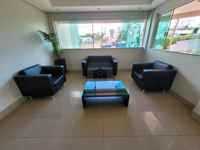 Apartamento aluguel em Setor Sul, Uberlândia