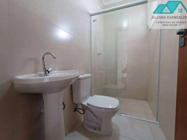 Apartamento aluguel em Recanto Morro do Algodão, Caraguatatuba