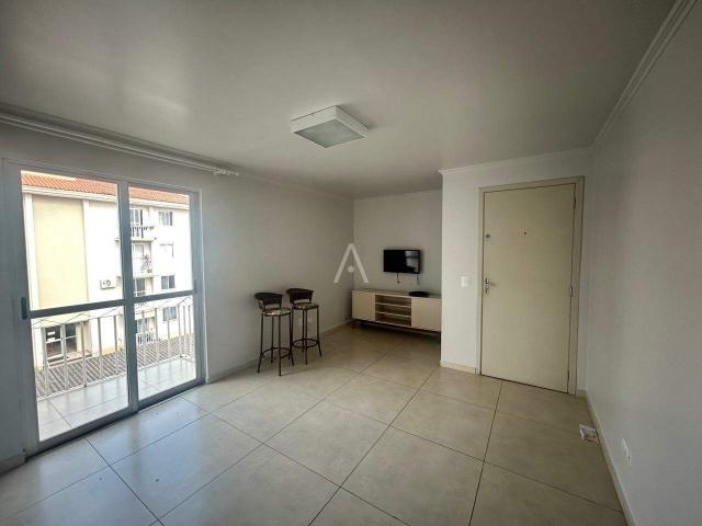 Apartamento aluguel em Vila Tolentino, Cascavel