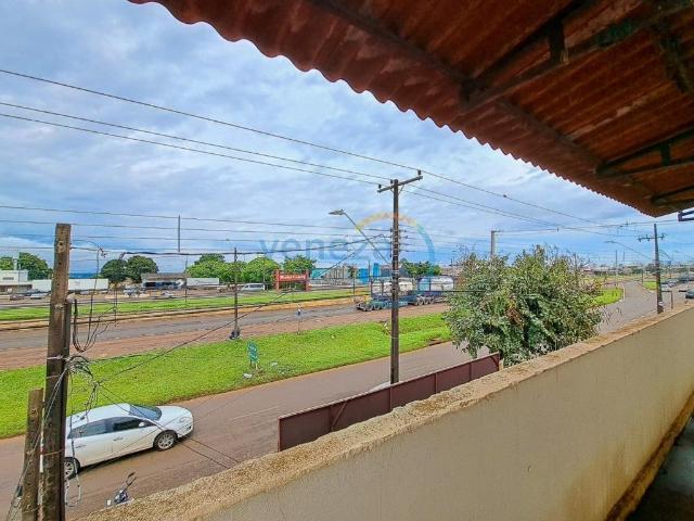 Apartamento aluguel em Região Geográfica Imediata de Londrina, Londrina