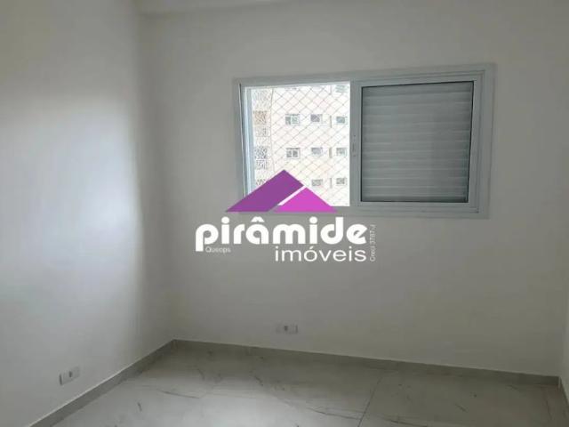 Apartamento aluguel em Jacareí