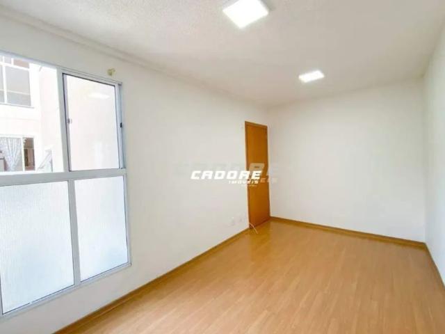 Apartamento aluguel em Krooberger, Blumenau