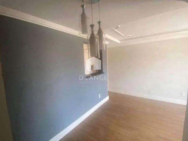 Apartamento aluguel em Parque Universitário de Viracopos, Campinas