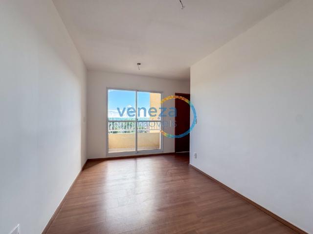 Apartamento aluguel em Região Geográfica Imediata de Londrina, Londrina