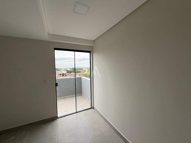 Apartamento aluguel em Região Geográfica Imediata de Cascavel, Cascavel