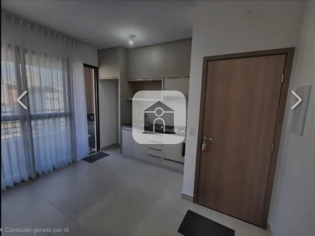 Apartamento aluguel em Região Geográfica Imediata de Uberlândia, Oliveira Fortes