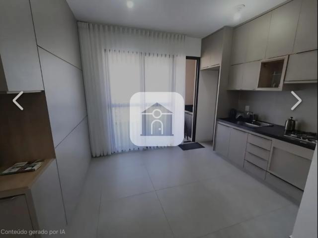 Apartamento aluguel em Região Geográfica Imediata de Uberlândia, Oliveira Fortes