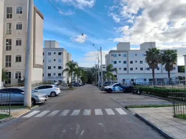 Apartamento aluguel em Região Geográfica Imediata de Novo Hamburgo - São Leopoldo, Região Metropolitana de Porto Alegre
