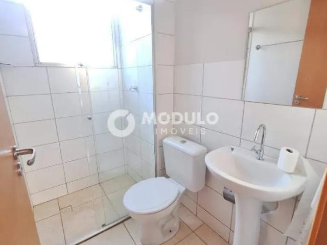 Apartamento aluguel em Região Geográfica Imediata de Uberlândia, Oliveira Fortes