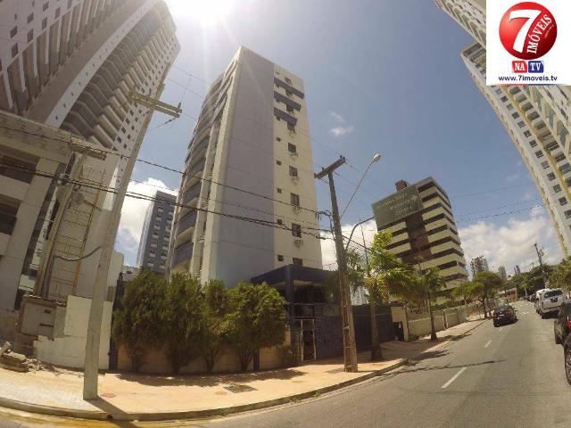 Apartamento aluguel em Região Geográfica Imediata de João Pessoa, Região Metropolitana de João Pessoa