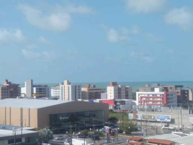 Apartamento aluguel em Região Geográfica Imediata de João Pessoa, Região Metropolitana de João Pessoa