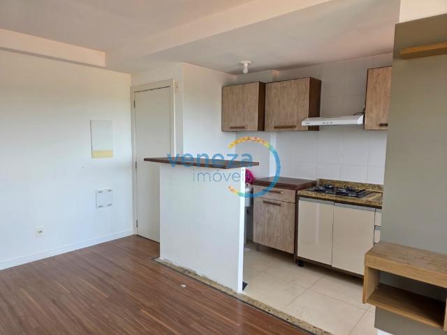 Apartamento aluguel em Região Geográfica Imediata de Londrina, Londrina