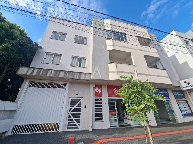 Apartamento aluguel em Região Geográfica Imediata de Cascavel, Cascavel