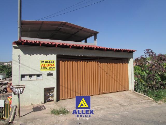 Apartamento aluguel em Região Geográfica Imediata de Ipatinga, Região Metropolitana do Vale do Aço