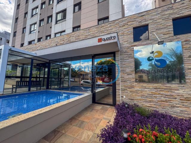 Apartamento aluguel em Região Geográfica Imediata de Londrina, Londrina