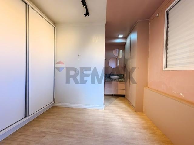 Apartamento aluguel em Chácara Municipal, Araras