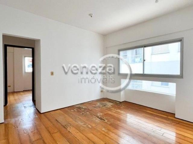 Apartamento aluguel em Ipiranga, Londrina