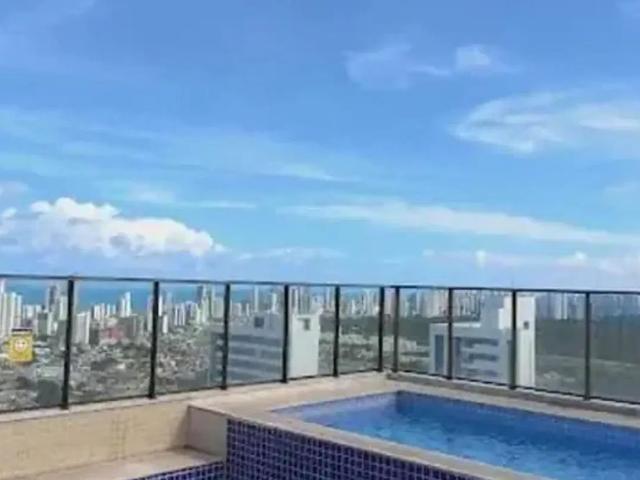 Kitnet aluguel em Jardim Beira Rio, Recife