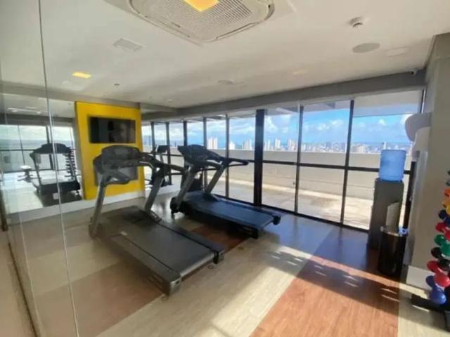Apartamento aluguel em Recife