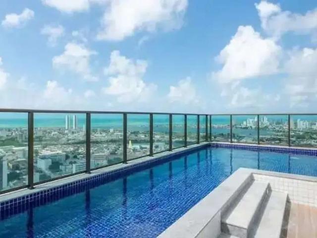 Apartamento aluguel em Recife