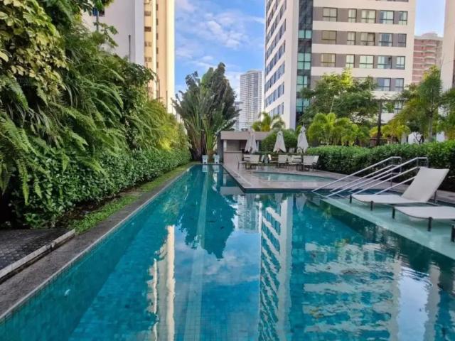 Apartamento aluguel em Recife
