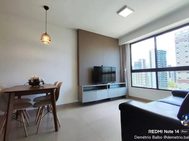 Apartamento aluguel em Recife