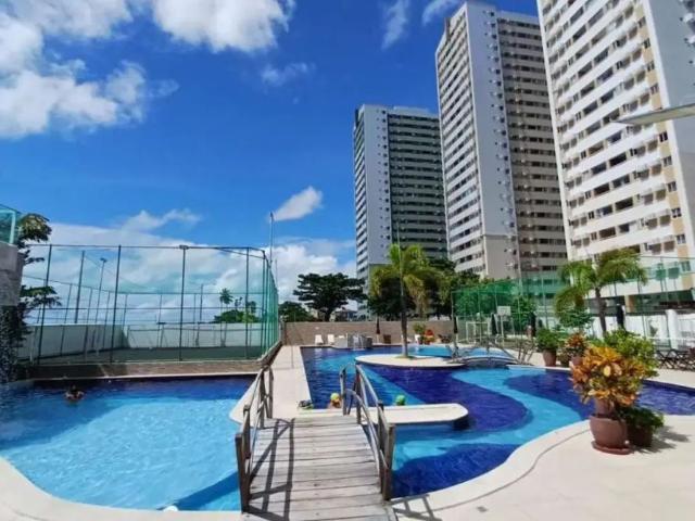 Apartamento aluguel em Paulista