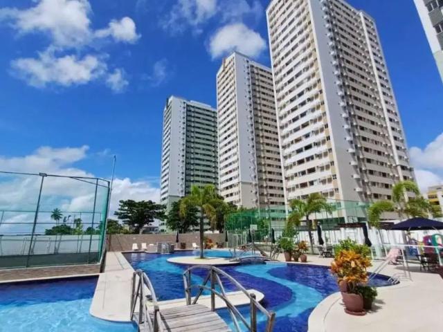 Apartamento aluguel em Paulista