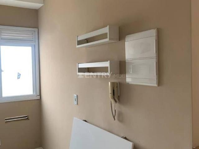 Apartamento aluguel em Vila Ruy Barbosa, Jundiaí