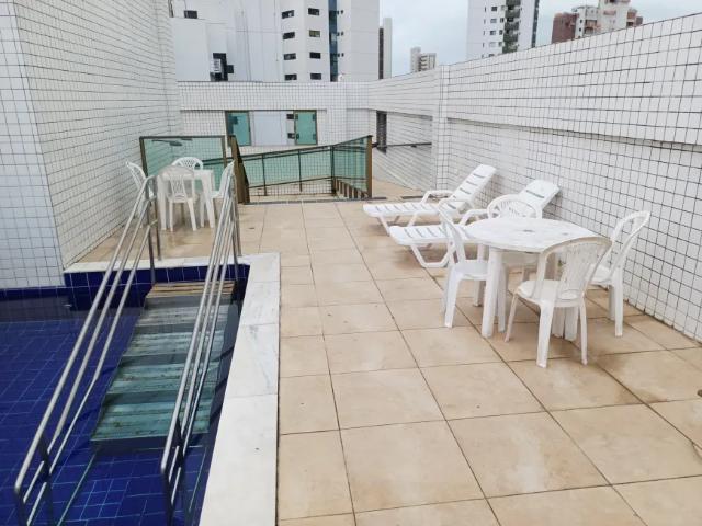 Apartamento aluguel em Região Geográfica Imediata do Recife, Região Metropolitana do Recife