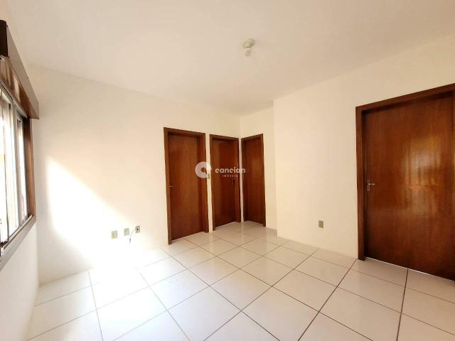 Apartamento aluguel em Região Geográfica Imediata de Santa Maria, Santa Maria