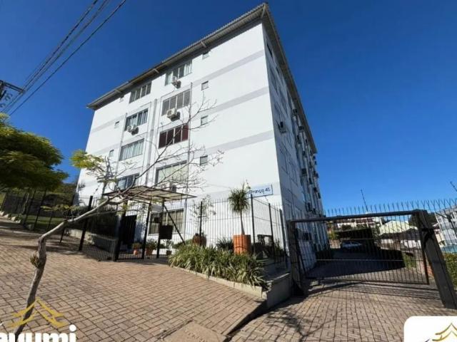 Apartamento aluguel em Sede Municipal, Santa Cruz do Sul