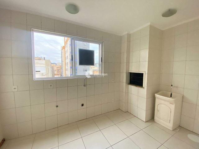 Apartamento aluguel em Região Geográfica Imediata de Santa Maria, Santa Maria