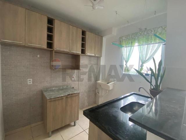 Apartamento aluguel em Jardim Pinheiros, Birigui