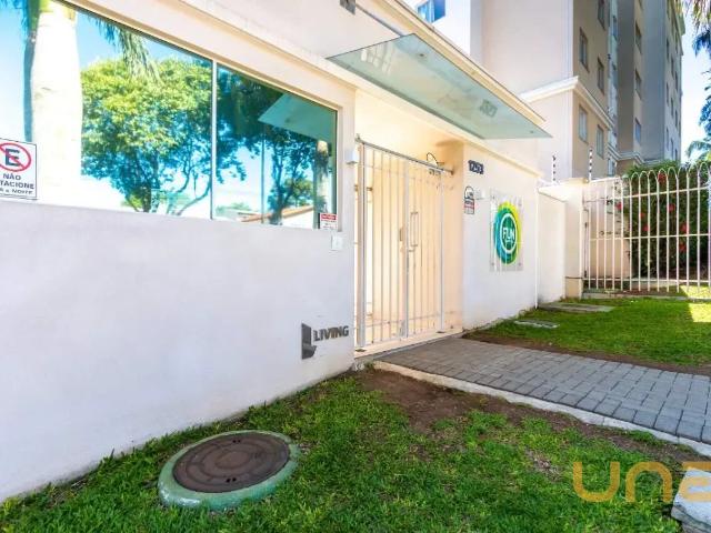 Apartamento aluguel em Vila Cajuru II, Curitiba