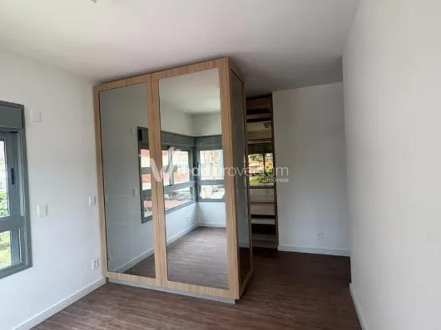 Apartamento aluguel em Região Imediata de Campinas, Região Metropolitana de Campinas