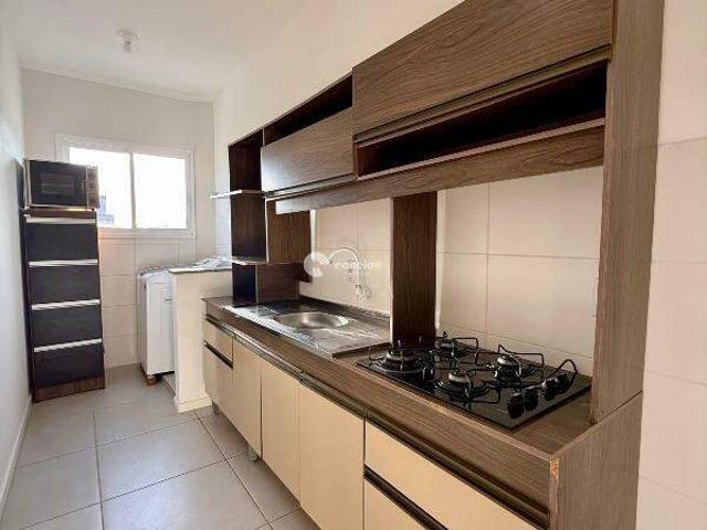Apartamento aluguel em Região Geográfica Imediata de Santa Maria, Santa Maria