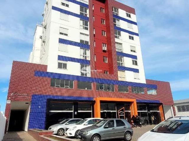 Apartamento aluguel em Região Geográfica Imediata de Santa Maria, Santa Maria