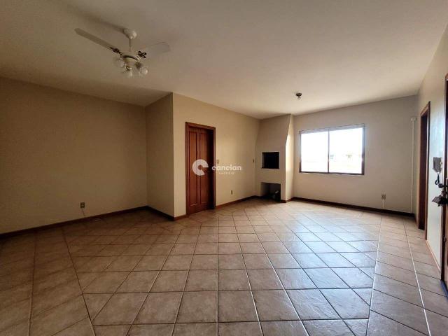Apartamento aluguel em Região Geográfica Imediata de Santa Maria, Santa Maria