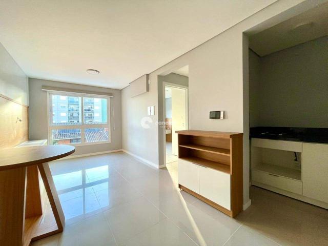 Apartamento aluguel em Região Geográfica Imediata de Santa Maria, Santa Maria