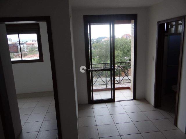 Apartamento aluguel em Camobi, Santa Maria