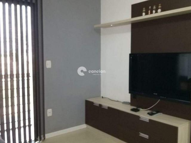 Apartamento aluguel em Camobi, Santa Maria