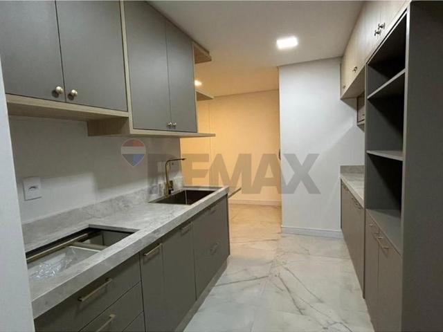 Apartamento aluguel em Independência, Cascavel