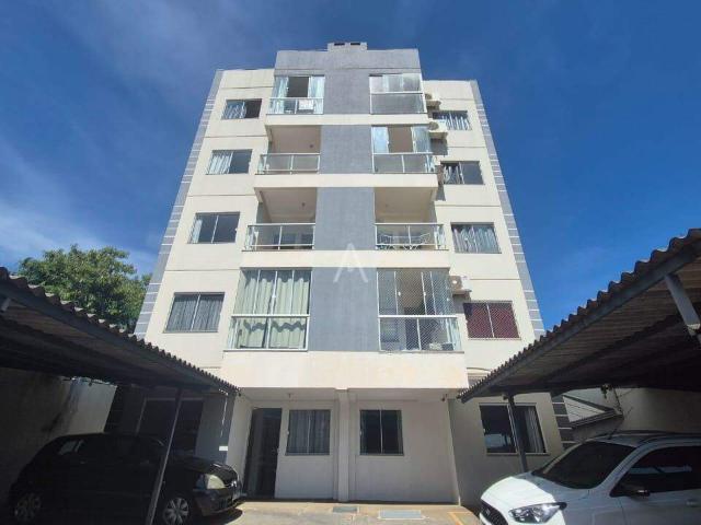 Apartamento aluguel em Região Geográfica Imediata de Cascavel, Cascavel
