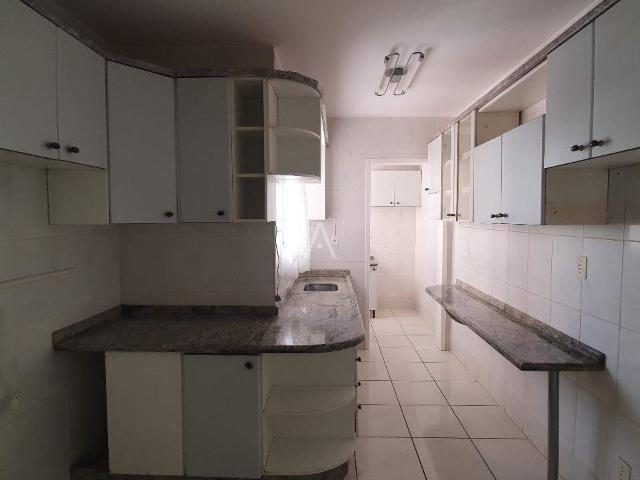Apartamento aluguel em Região Geográfica Imediata de Cascavel, Cascavel
