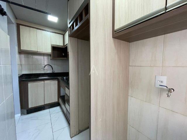 Apartamento aluguel em Região Geográfica Imediata de Cascavel, Cascavel