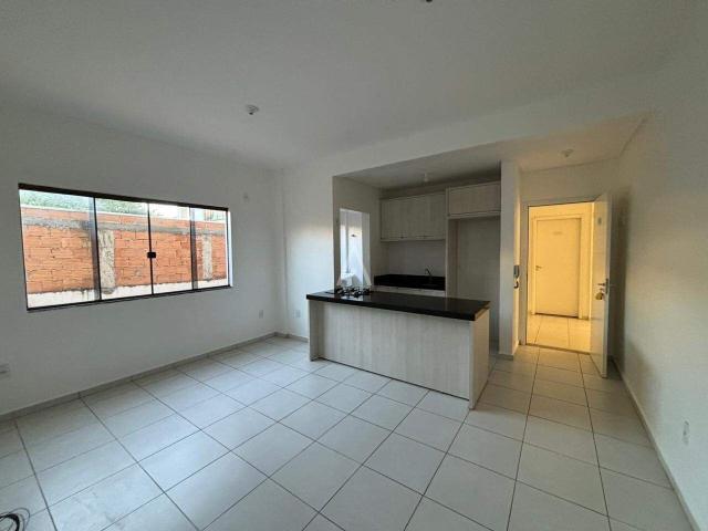Apartamento aluguel em Região Geográfica Imediata de Cascavel, Cascavel