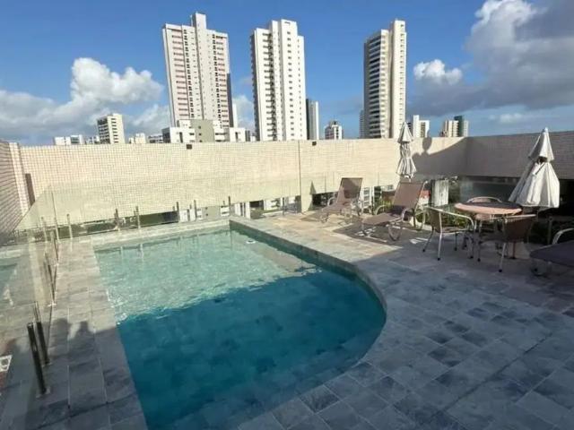 Apartamento aluguel em Recife