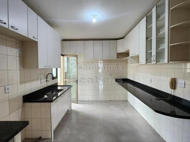Apartamento venda em São José do Rio Preto