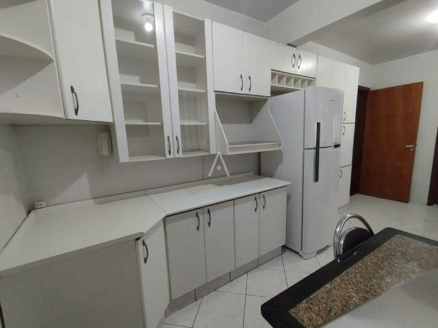 Apartamento aluguel em Independência, Cascavel